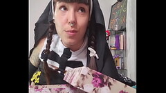 Devil and Nun 2 Thumb