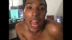 Twisted Thugs #9 - There'_s nothing like sucking on a tasty cock or fucking'_ your buddy'_s ass Thumb