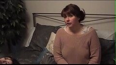 My Step Mom And Step Sister Make Me Watch And Fuck Preview - Itty Bitty Pussy &amp_ step Mother Mary Thumb