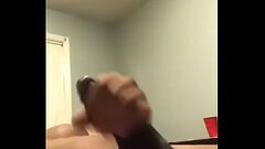 Black Dick Solo view Thumb