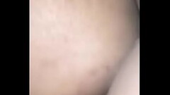 Fucking my wife from the back Thumb