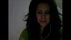 Big Tits Latina Webcam On Skype Thumb