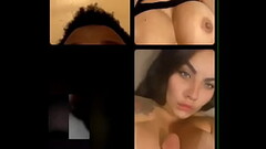 Live gostosa da @Carolbbclose no Instagram Thumb