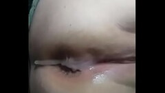 BBW Creampie Cum Shot Compilation Thumb