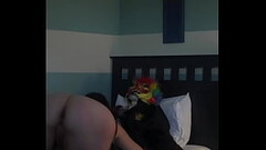 Hermione sucks the best cock Thumb
