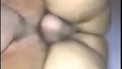 Cumdumpsterpig Doggystyle Taking BBC Raw Bareback Thumb