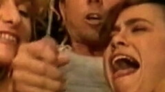 some peter north hits #1 Thumb
