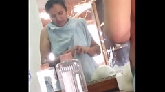 pakistani Thumb