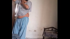 pakistani Thumb