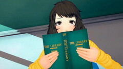 Kawakami Sadayo Class Fun Persona 5 Thumb