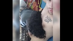 Me la chupa antes de metersela por el culo - Sexo Anal Thumb