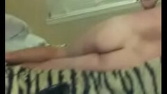 My sexy ass Thumb