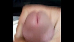 Chan Martin pulling my pud for a small load Thumb