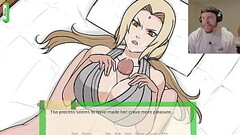 I TOOK DOWN TSUNADE AND THIS HAPPENED... Thumb