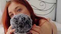 ASMR JOI (English subtitles) - relax, cum for me Thumb