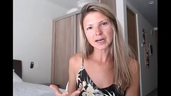Gina Gerson porn star interview Thumb