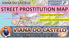 Viana do Castelo, Portugal, Perras, Prepagos, Whores, Prostitute, Red Light District, Public, Outdoor, Real, Reality, zona roja, Sex Whores, Freelancer, Streetworker, BJ, DP, BBC, Machine Fuck Thumb