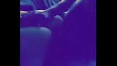 Bubble Butt Mama  Takes it deep Thumb