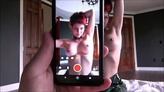 Goth Teen Step Sister'_s New Proposal - Adalind Gray - Family Therapy - Alex Adams Thumb