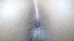 winking asshole craving for my average but thick penis Thumb