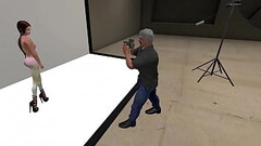 Second Life - Episod 15 - The Shooting Photo Thumb