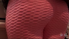 Tights Ass Compilation Thumb