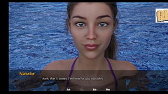 WVM 51, Rachael Looking Hot In Her Swimsuit. Thumb
