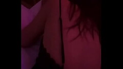 My step Daddy'_s friend likes to play with my tight pussy Thumb