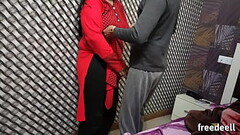 Real step Brother Painful Sex with (Pakistani Viral Video) Thumb