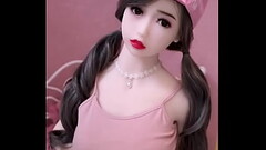 158 cm sex doll (Lucy) Thumb