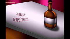 McDraws Presents: Girls Night In Thumb