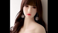 158 cm sex doll (Emma) Thumb