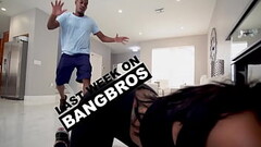 Last Week On BANGBROS.COM: 01/09/2021 - 01/15/2021 Thumb