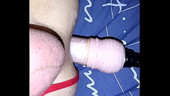 Maquina sexual anal Thumb