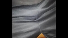GASTE85, piss in kitchen, piss in pants Thumb