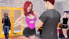 Being A Dik 56 (Chick Route) Thumb