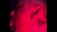 Blowjob  a Extra&ntilde_o en Glory hole Thumb