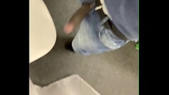 Swinging that BBC Thumb