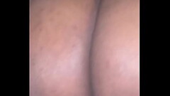 Ridin this dick Reverse cowgirl style Thumb