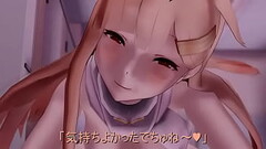 夕立の童貞クン逆 Thumb