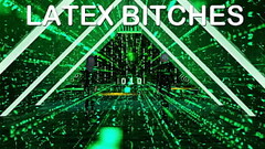 WBP179 - Latex Bitches 4 - Matrix Gangbang Thumb