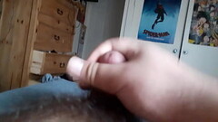 Jacking Off Until I Cum Thumb
