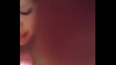Fucken Asian came over cause she got ima fight with her man and ended up sucking dick Thumb