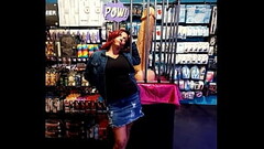 French at the toy store Thumb