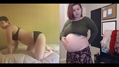 Epic Weight Gain #1 Thumb