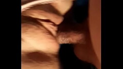 Home time fun tight pussy Thumb