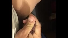 Cock Thumb