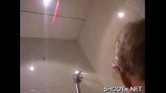 Amazing teen minx Tanya craves for dangler Thumb