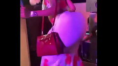 Big African Booty Thumb