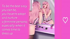 Sissy Training - guide to became sissy - No 1 Thumb